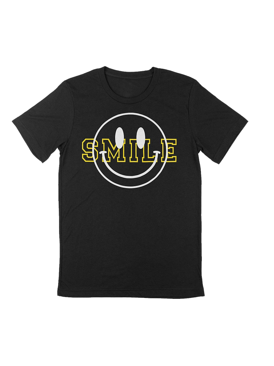 Limited Edition Smile Set T-Shirt product image (1)