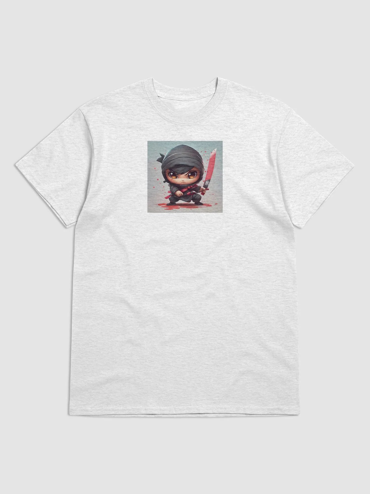 Little Ninja T-Shirt product image (1)