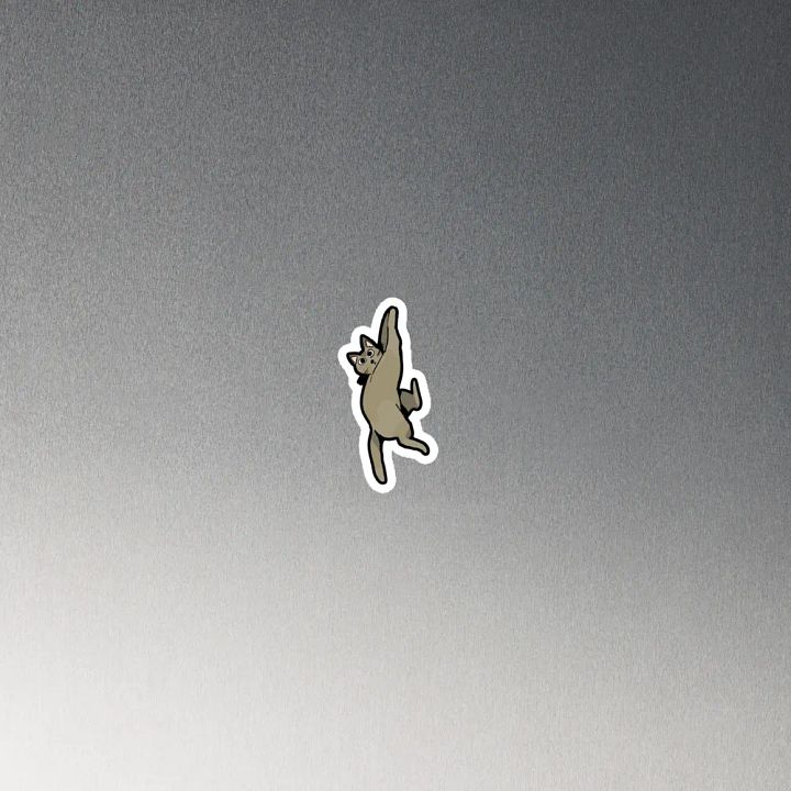 Littlefoot Magnet product image (2)