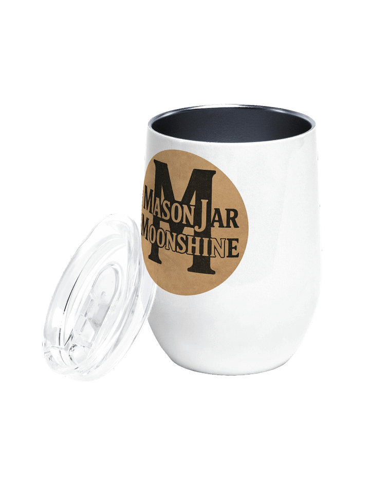 Different Breed Wine Tumbler product image (2)