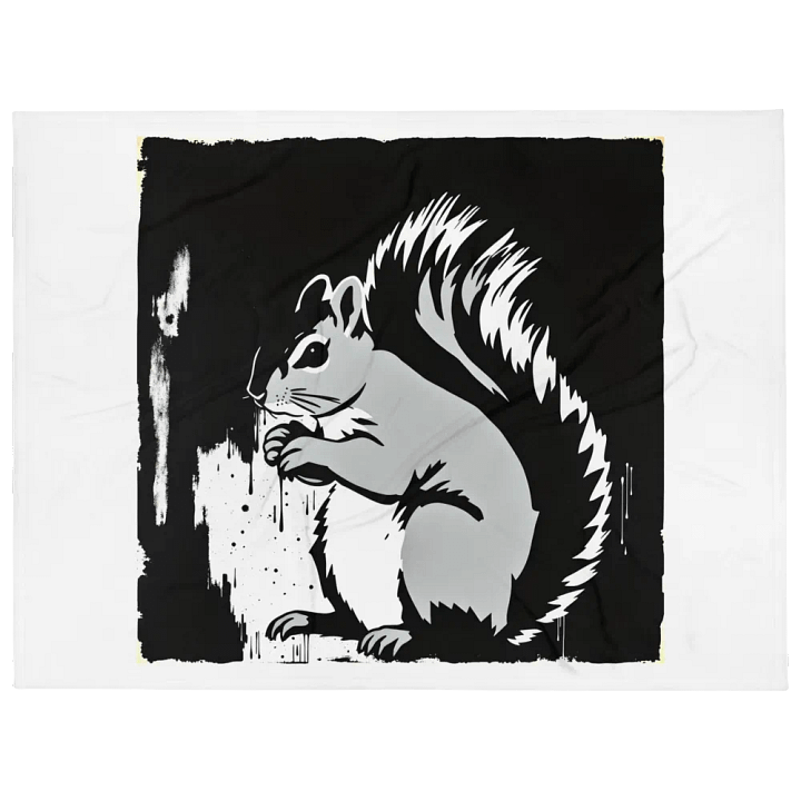 Banksy style pooky product image (1)
