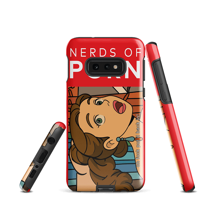 Porn Meme Phone Case - Samsung product image (3)