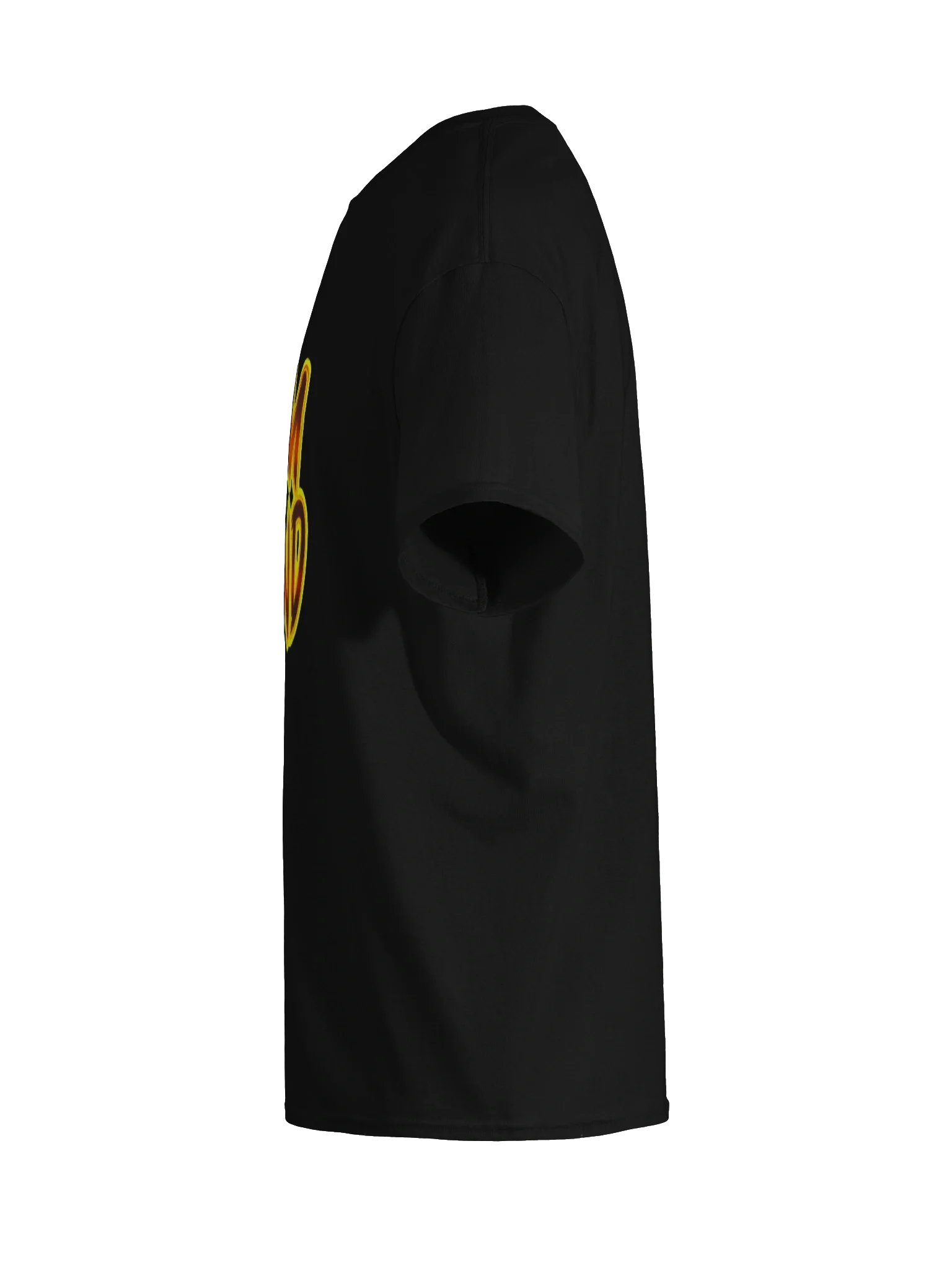 Compound Monochrome Tee product image (11)