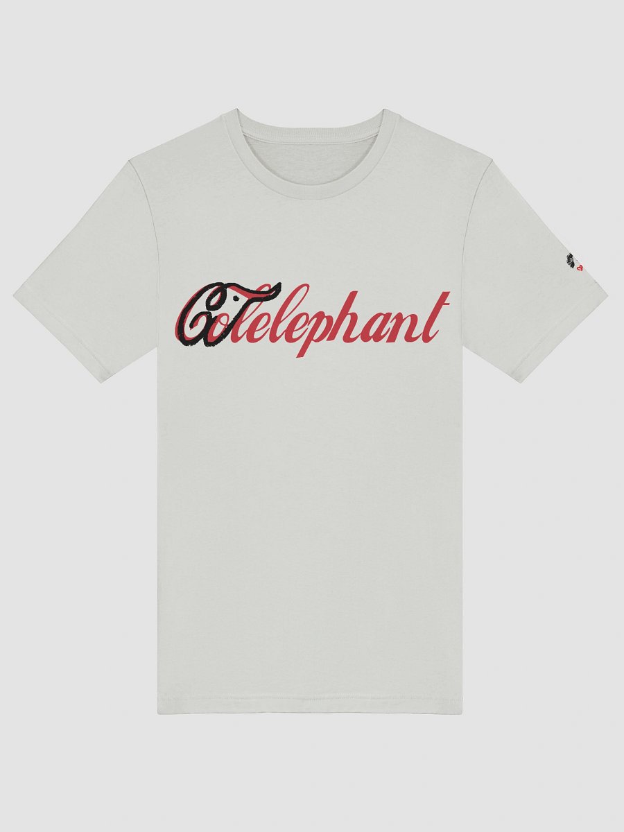 colelephant diet tee product image (5)