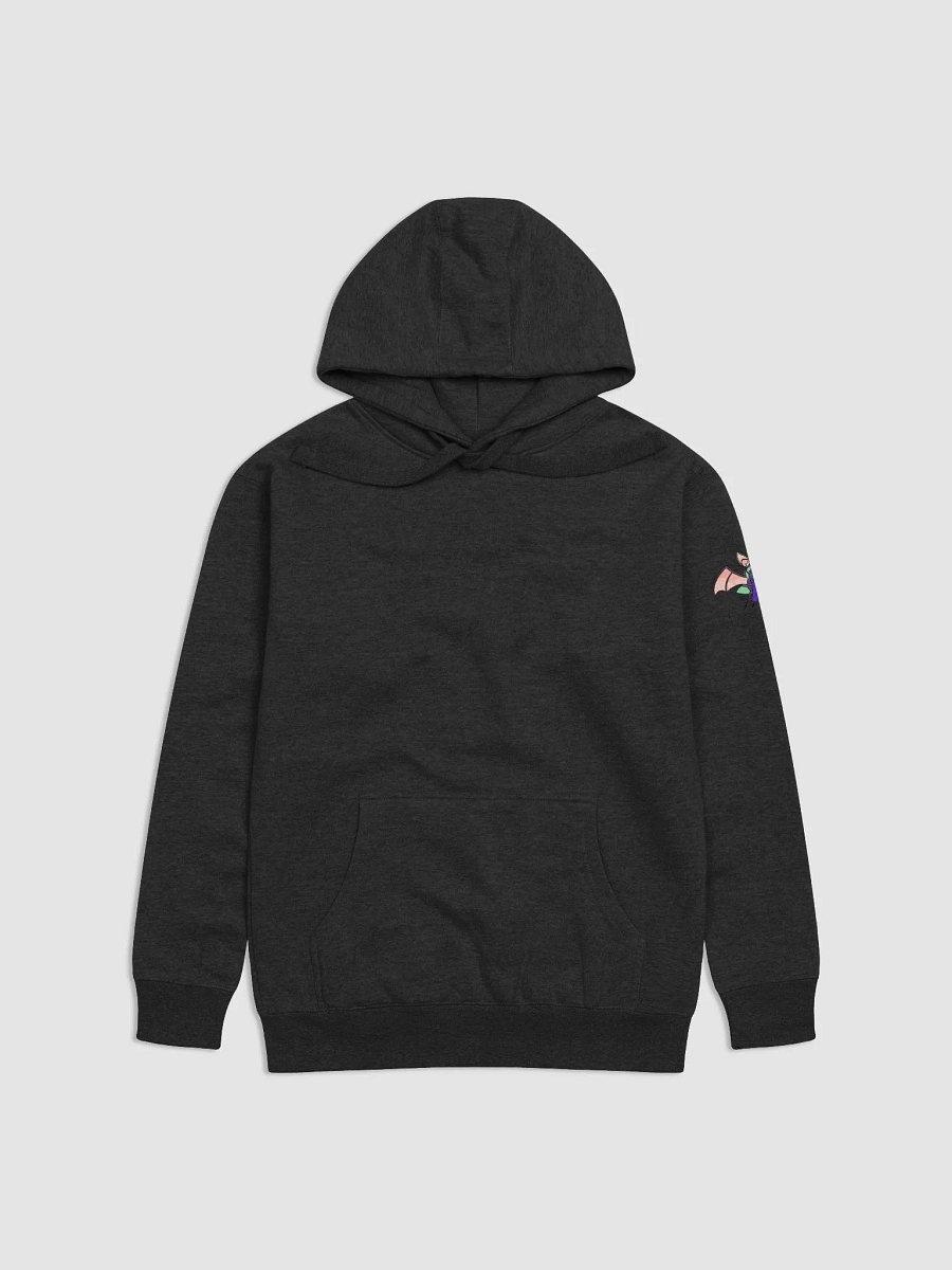 Simple Zuzubat Sweatshirt product image (1)