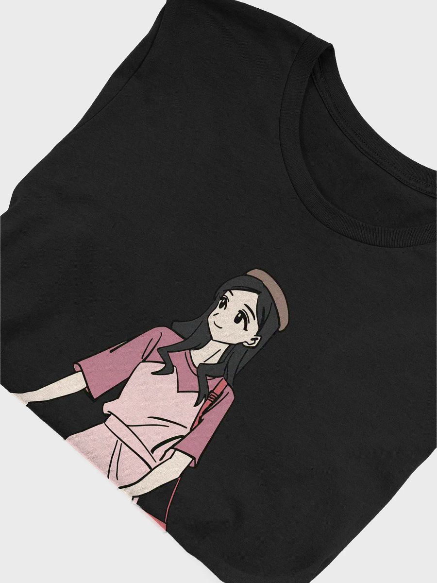 Parisian Chic T-Shirt product image (3)