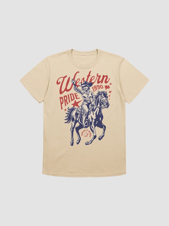 Western Pride product image (3)