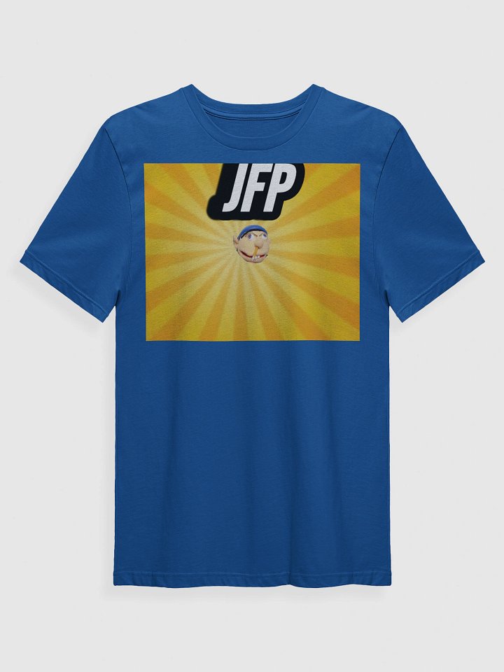 The Coolest JFP Shirt! product image (1)