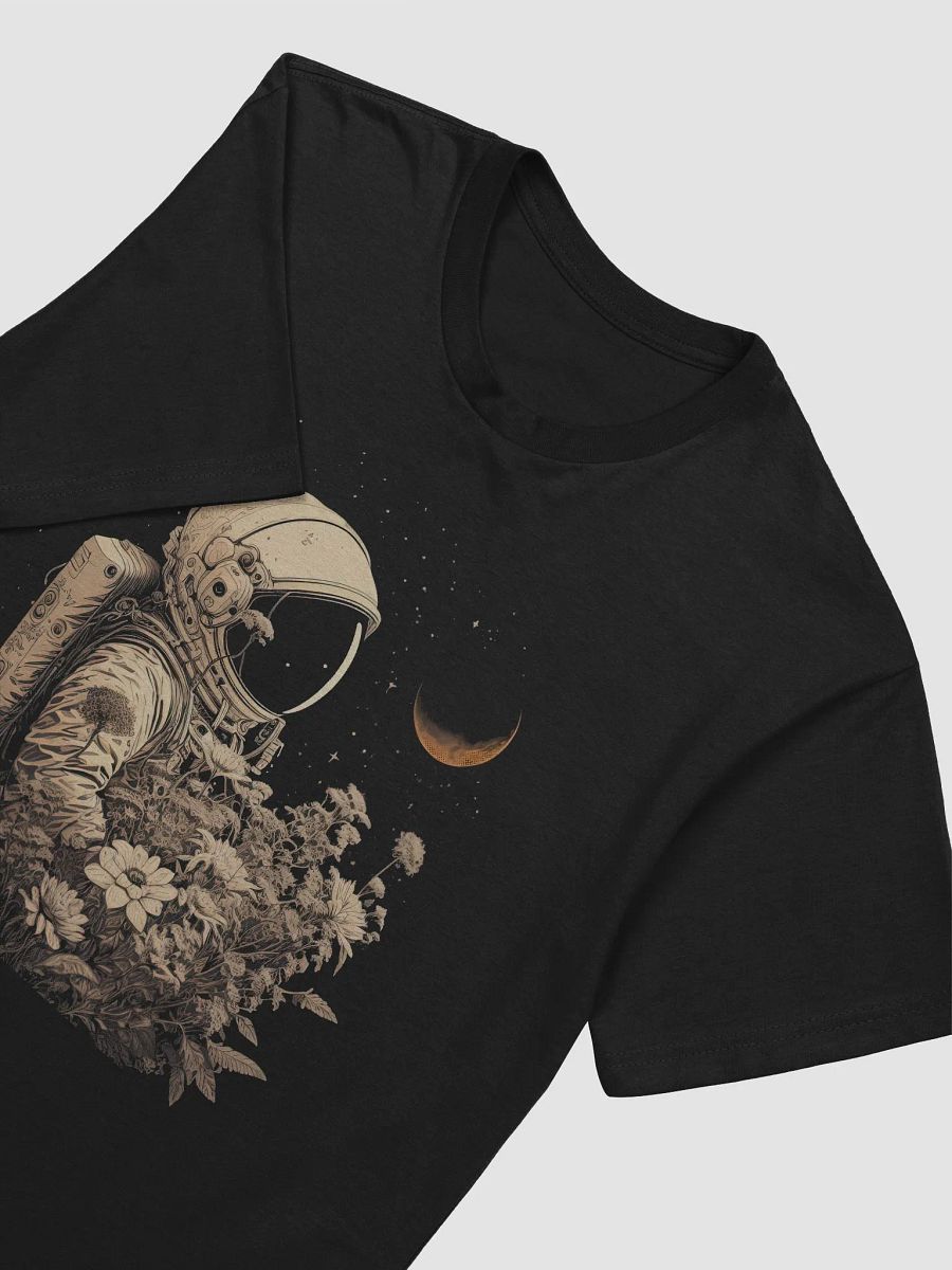 As an Astronaut loves the moon product image (5)