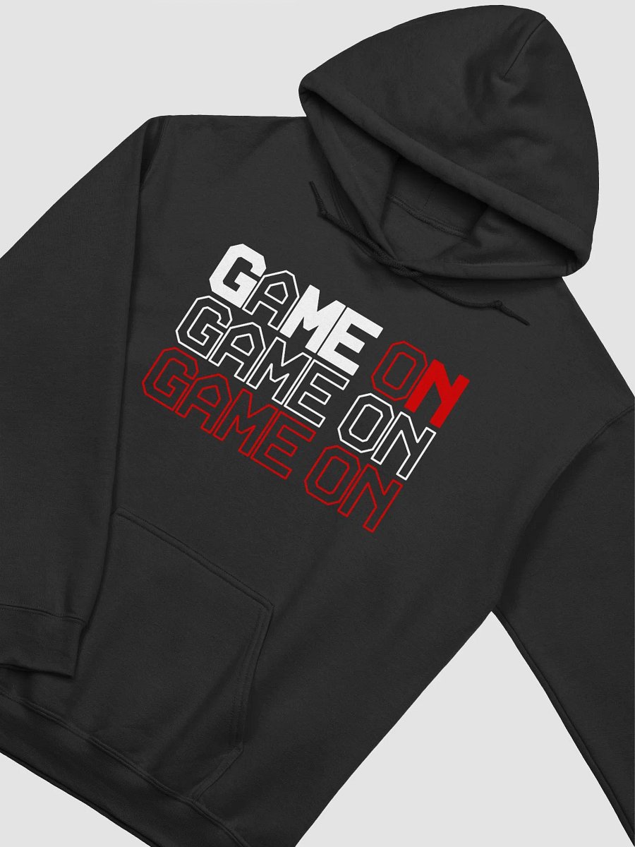Game On Hoodie product image (15)