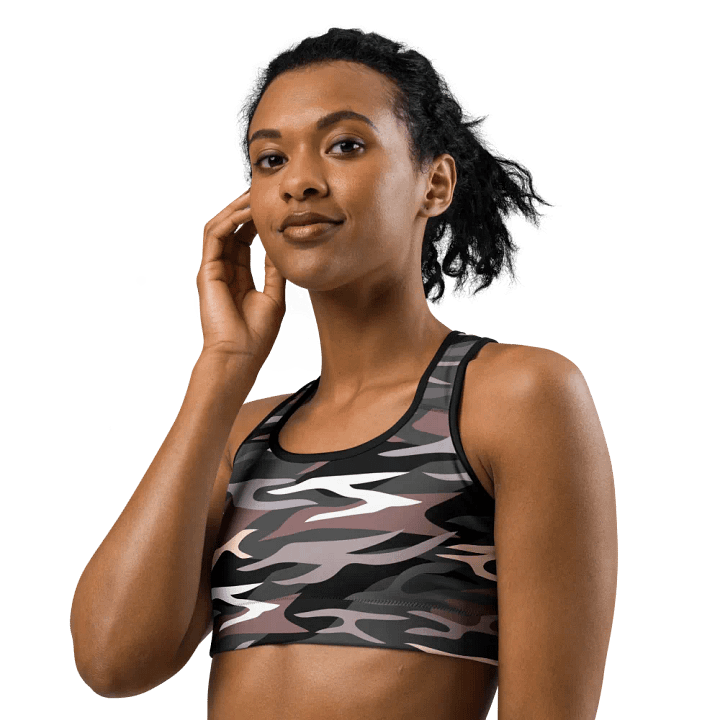 Juliet sports bra product image (2)