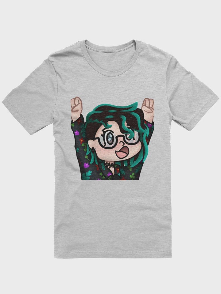Hype Unisex T-Shirt product image (8)