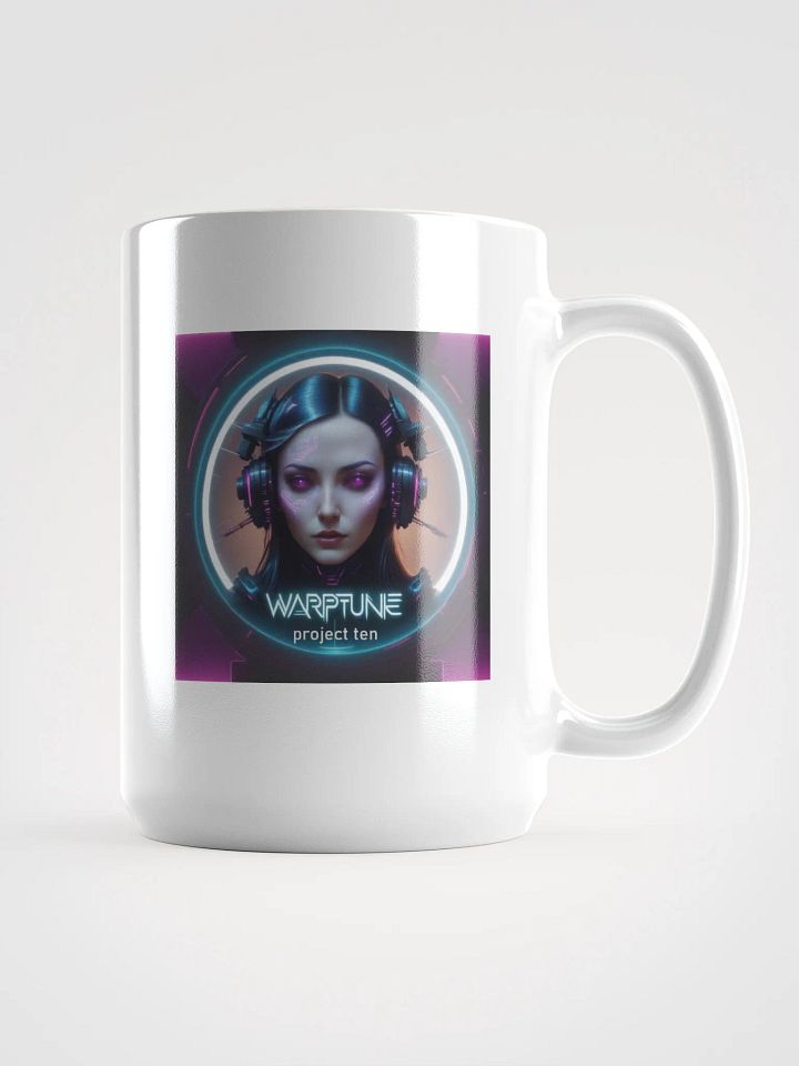 Project Ten Mug product image (1)