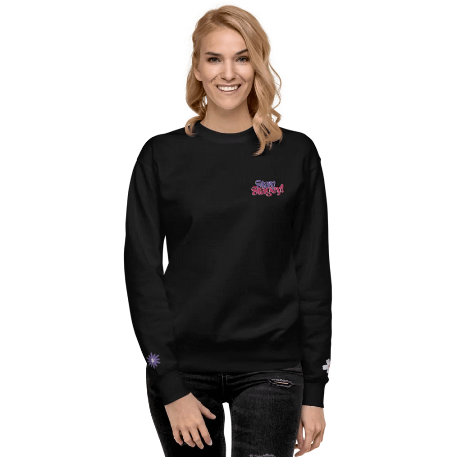 Stay Stagey Jumper product image (6)