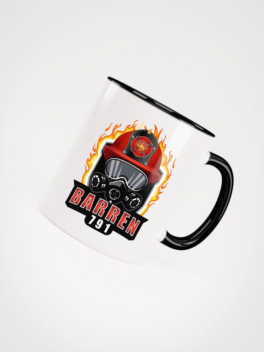 Barren Daryl Mug product image (4)