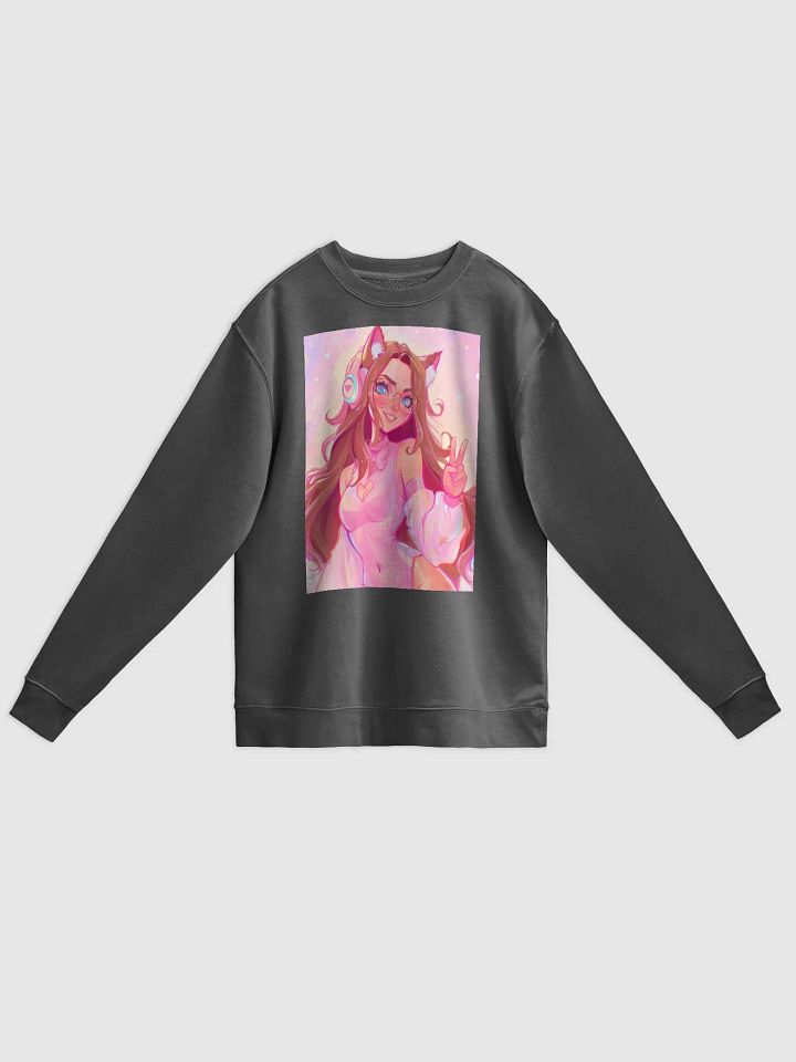Charks Crewneck product image (1)