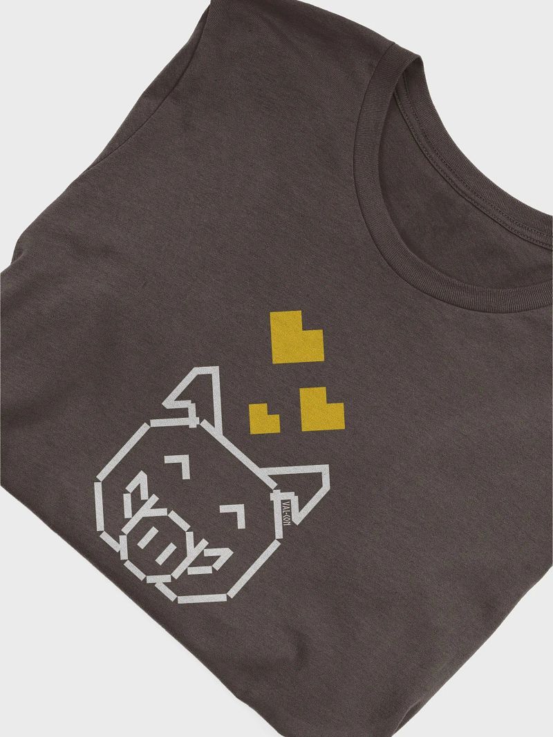 Boar Loves You Unisex Tee