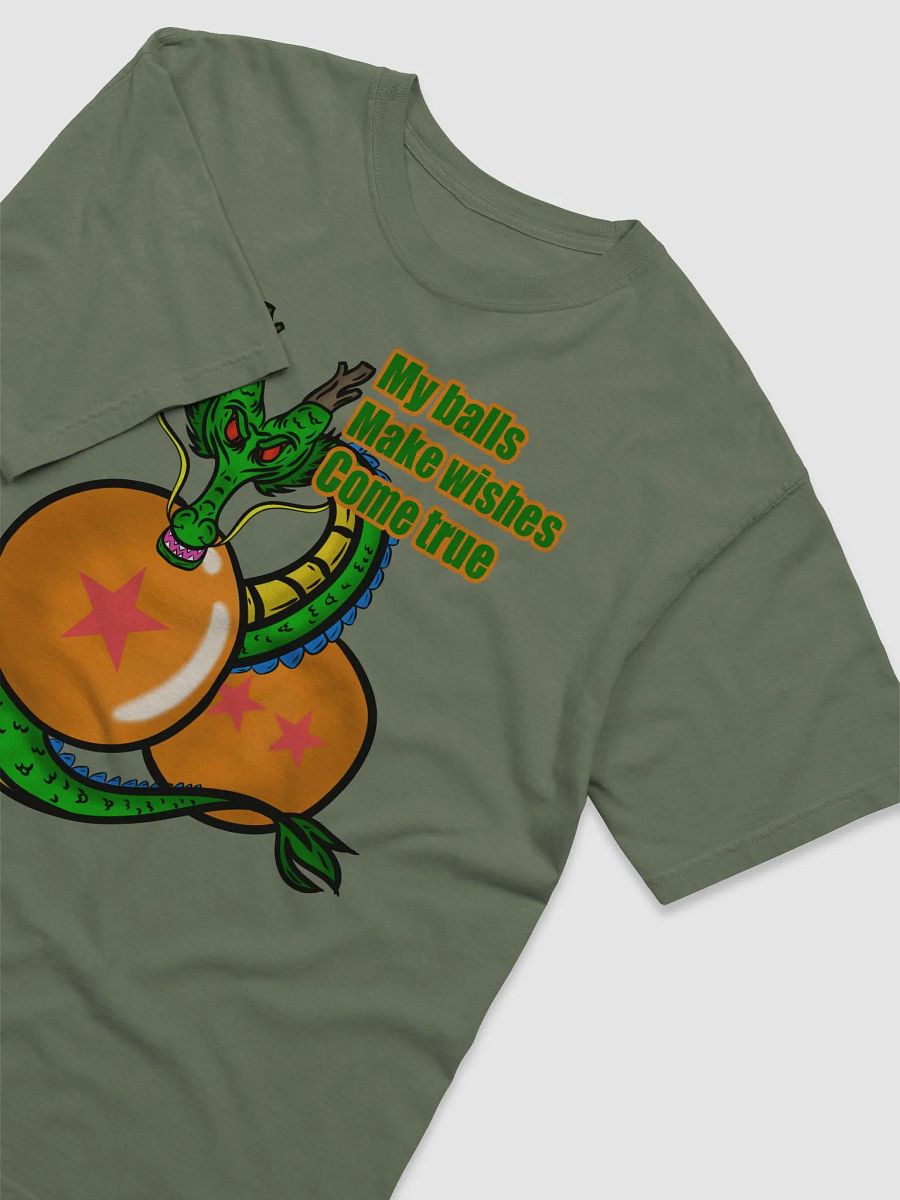 shenron shirt product image (3)