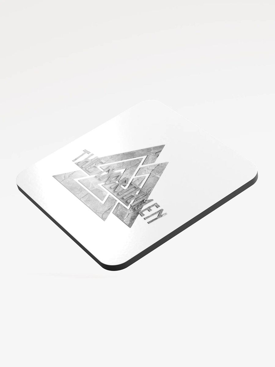The Northmen Valknut - Grey - Coaster product image (3)