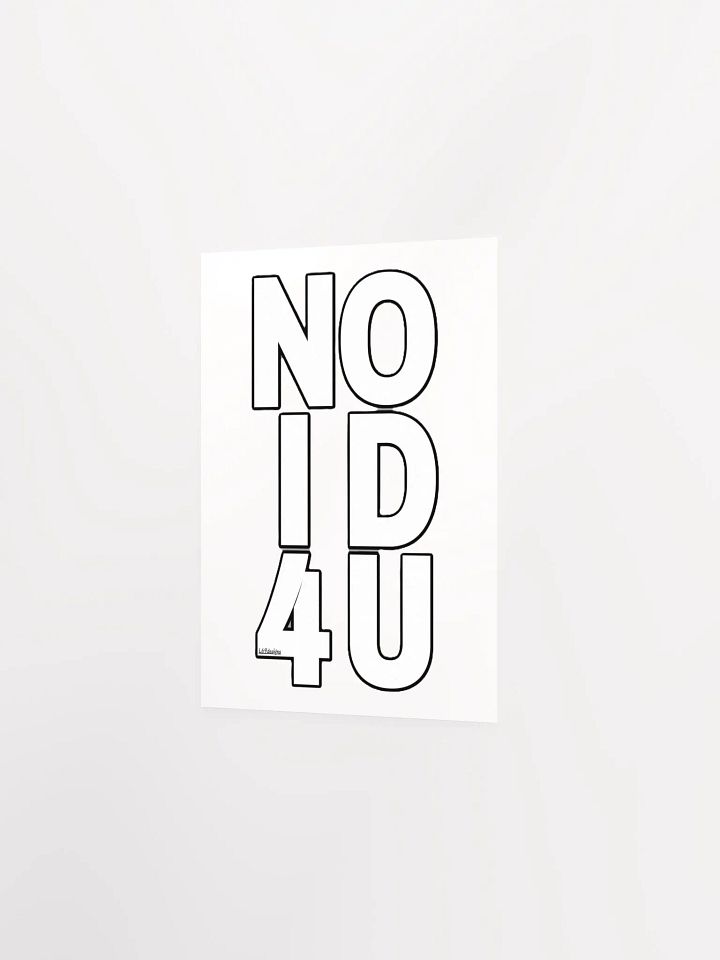 NO ID 4U product image (9)