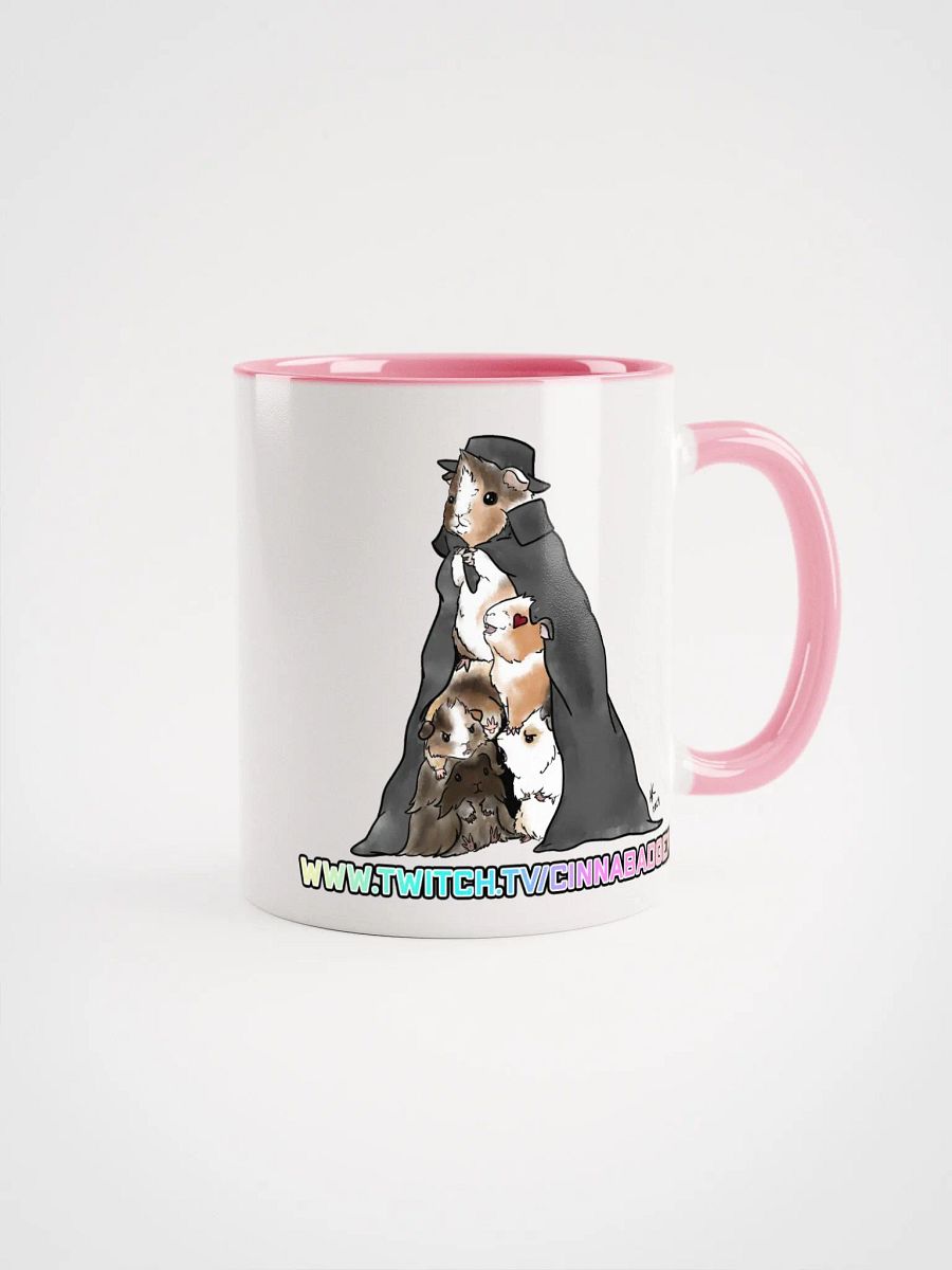 God Damnit Mari Mug product image (2)