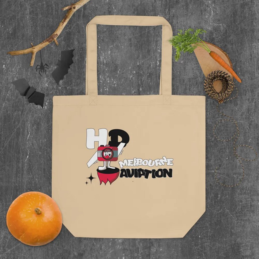 HD Melbourne Aviation: Tote Bag product image (5)
