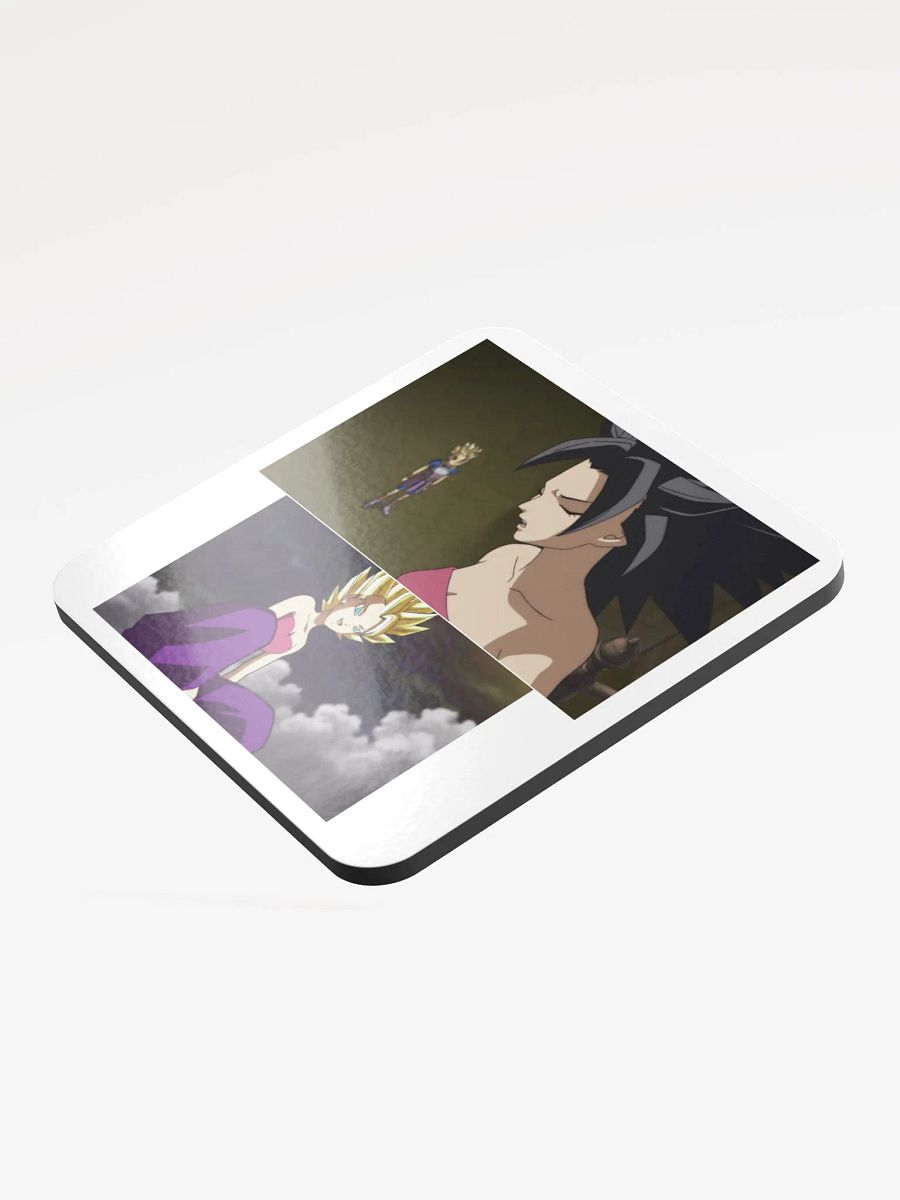 Dragon ball Super Coaster product image (3)