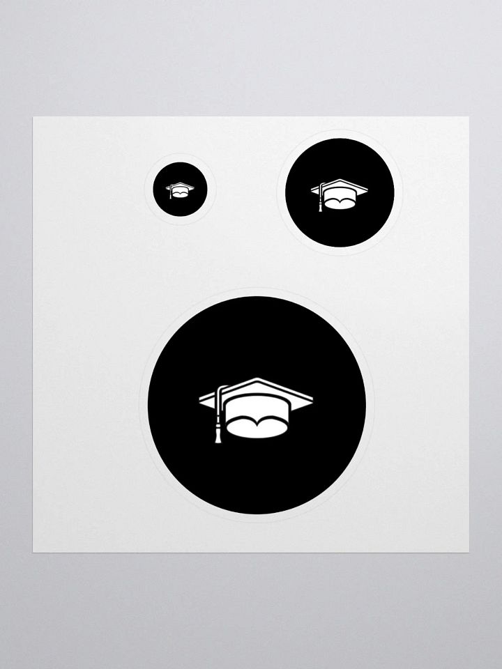 Uni_.Life Sticker product image (1)