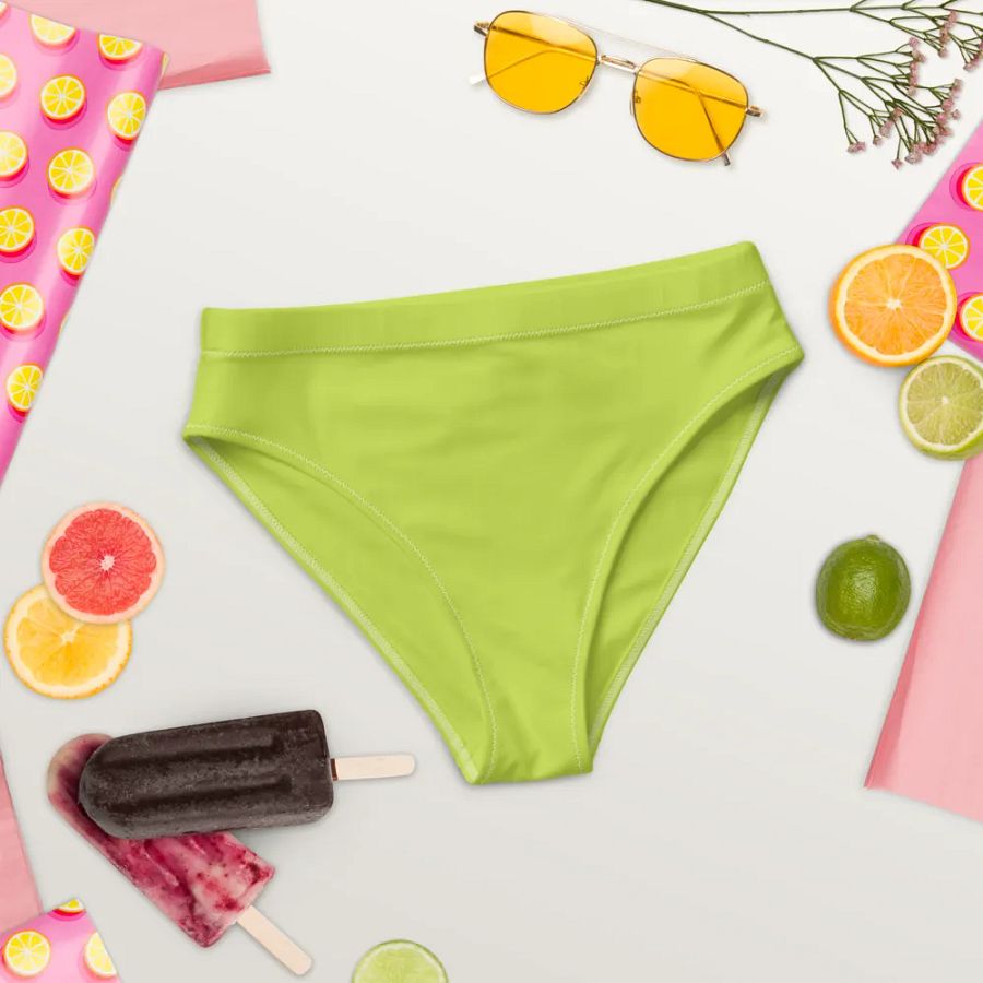 Monkey Business Jagger Bikini Bottom product image (8)