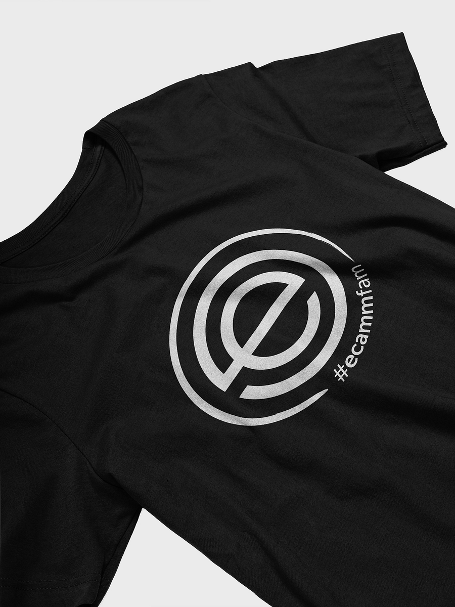 The Original #EcammFam T-Shirt product image (18)