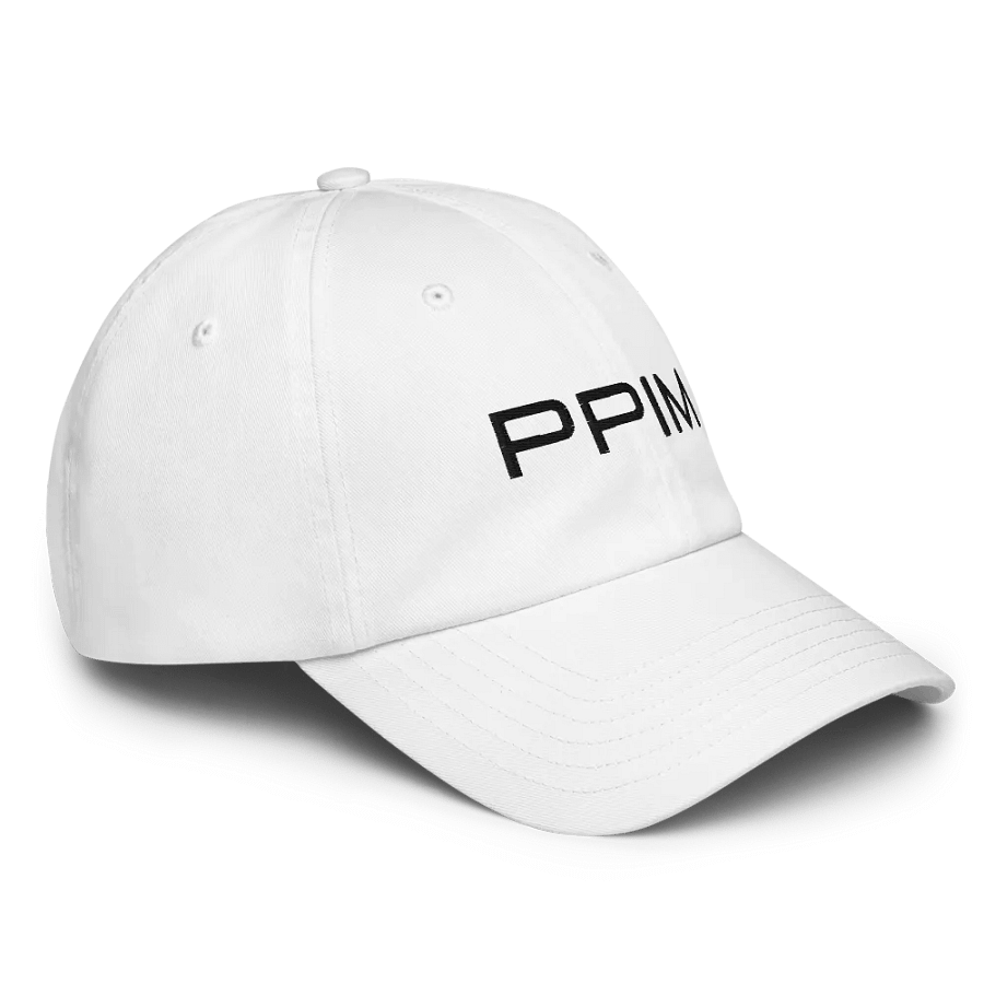 ppim white Under Armour® Dad Hat product image (4)