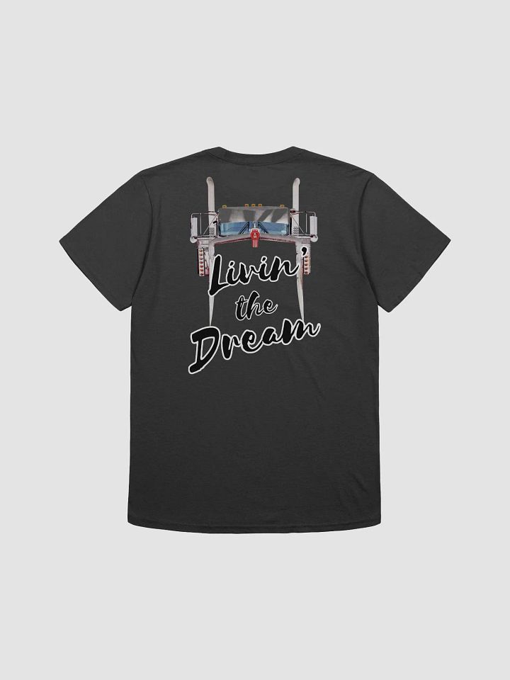 Livin' the Dream-Rojo product image (1)