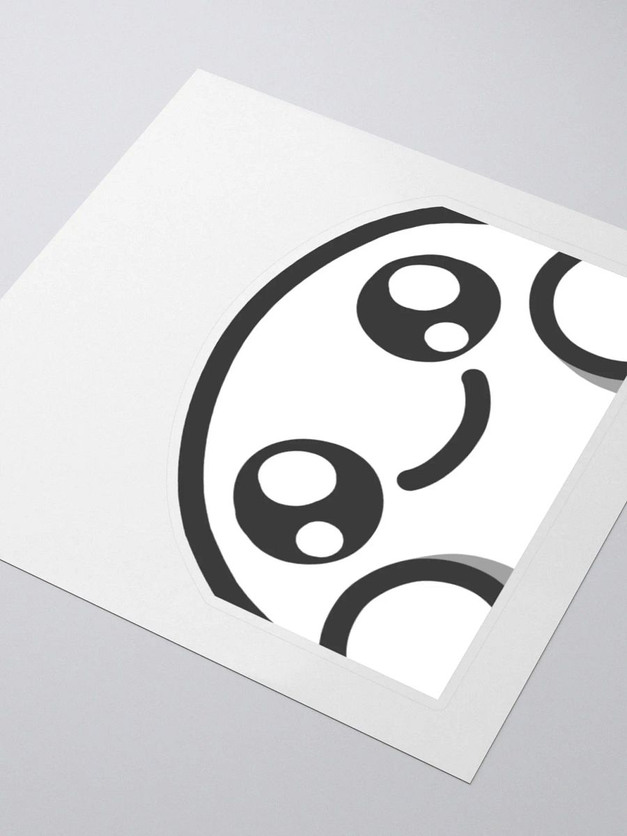 Cute Sticker product image (3)