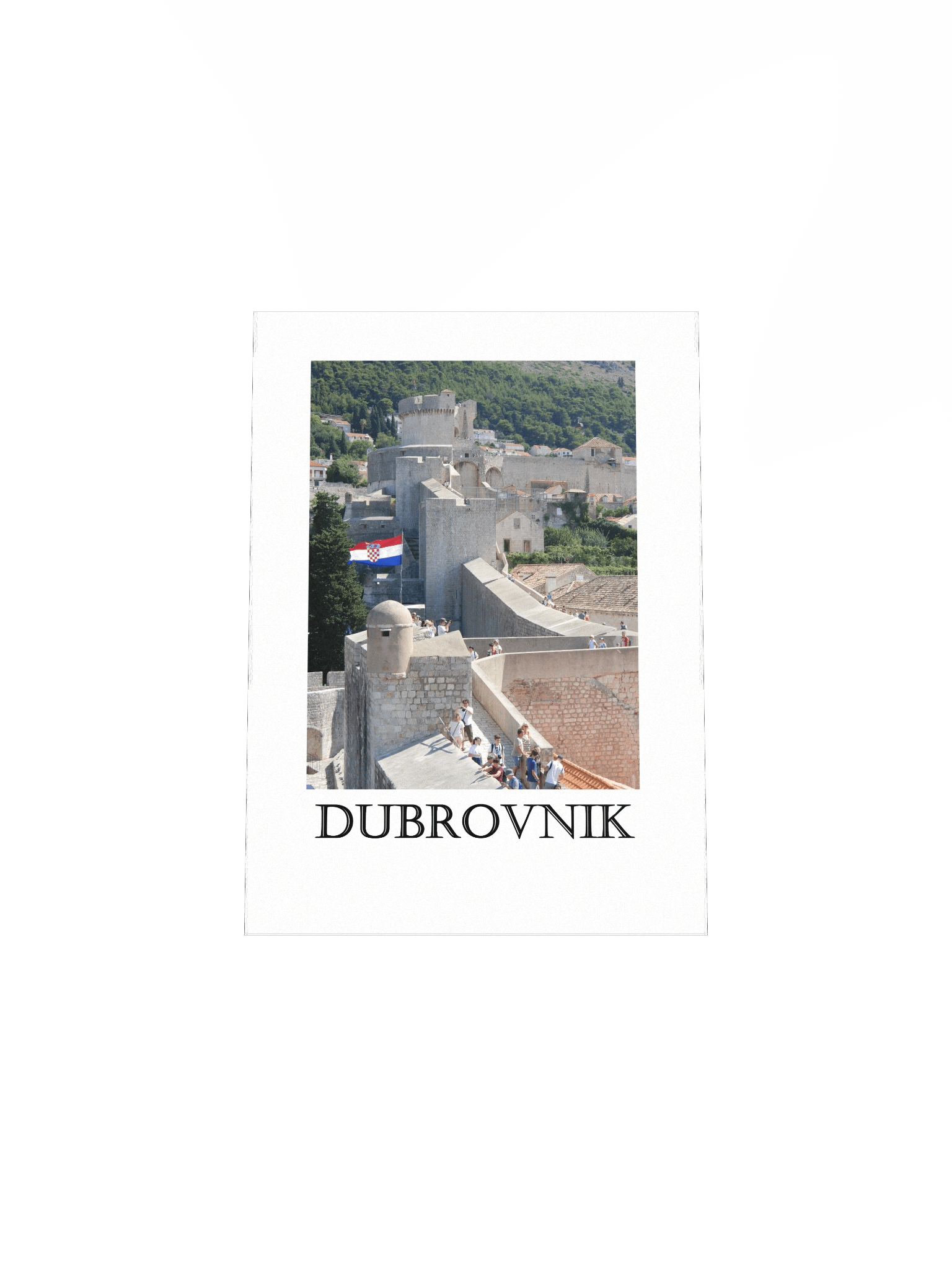 Dubrovnik - City Walls product image (4)