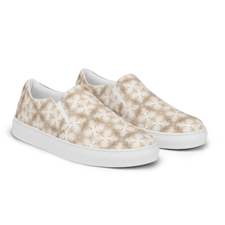 Kaleidoscope Dreams Slip-Ons product image (2)