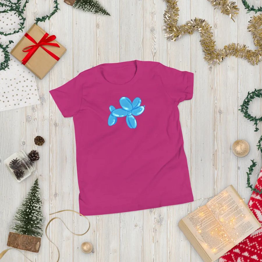 Honky Hype Child's Tee product image (5)