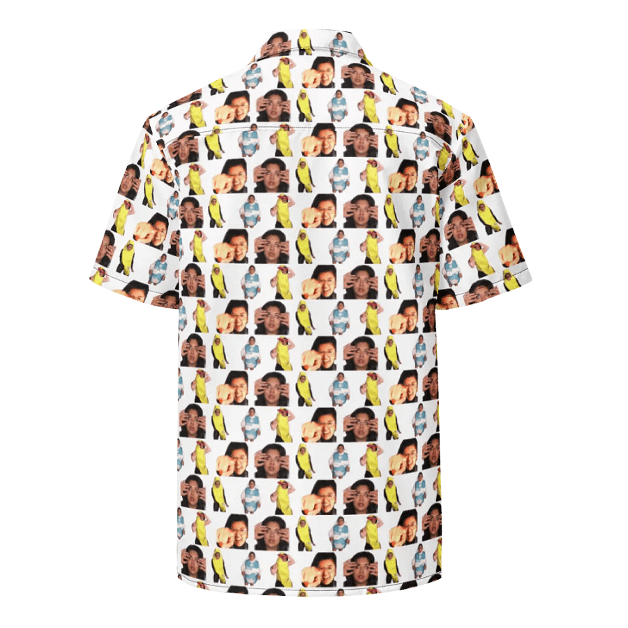 IDontKnowWhatToCallThis button down shirt product image (3)
