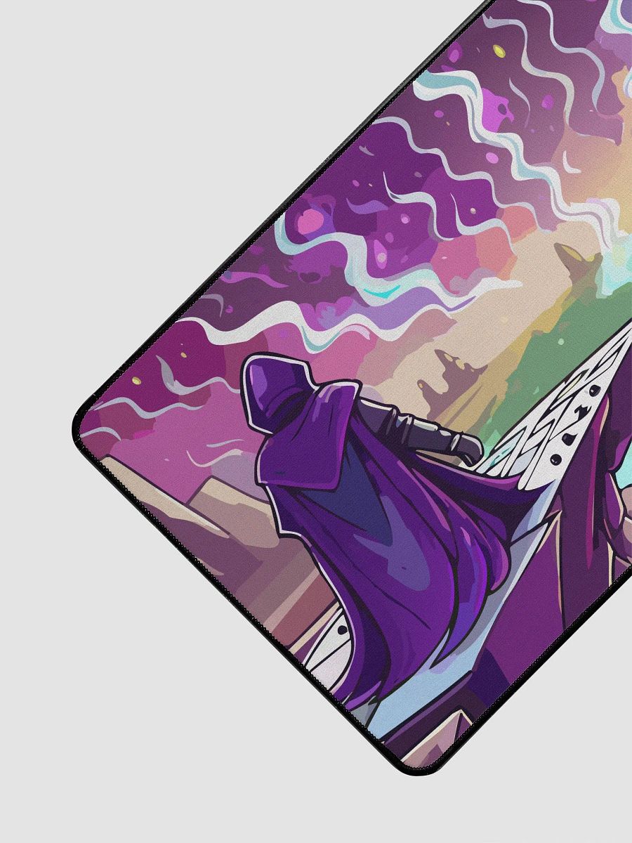 Valley of Magic Desk Mat product image (3)