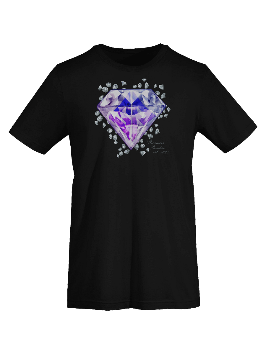 SP Diamond Winner's Classic Tee product image (7)