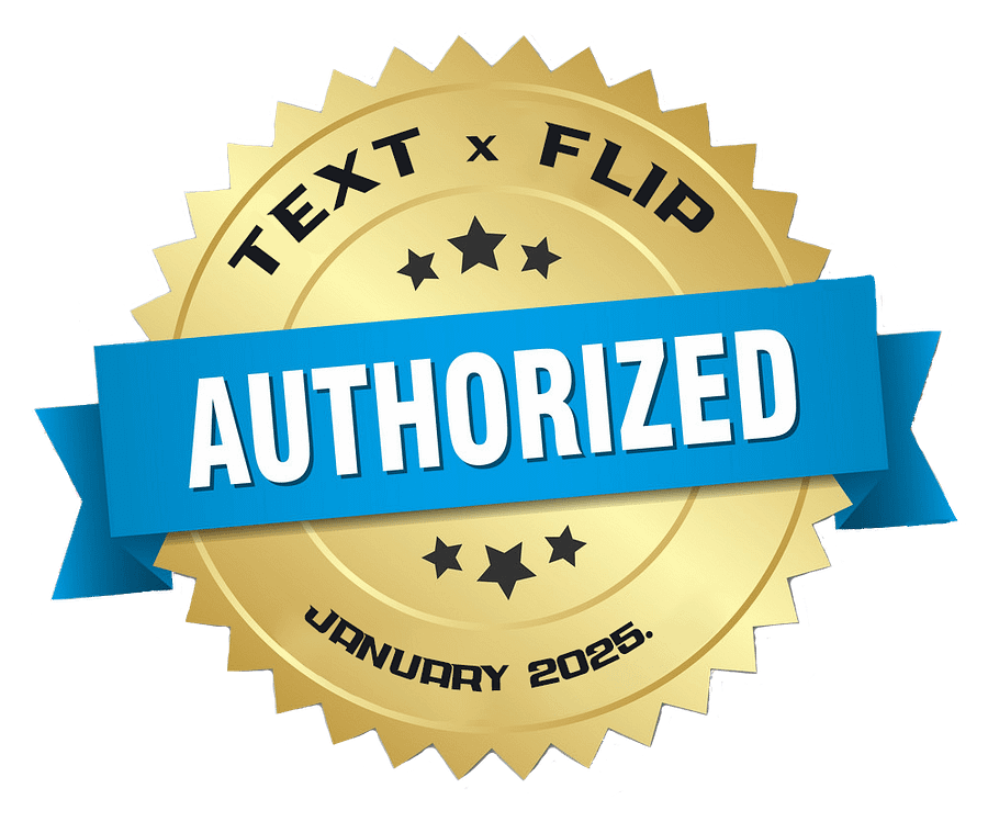 Greyhound 3D Text Flip product image (3)