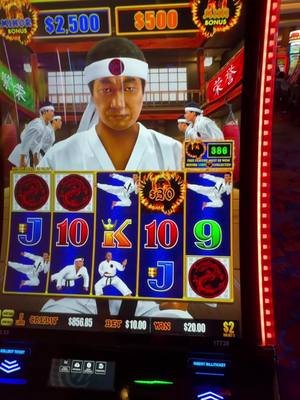 A nice Major Jackpot waiting . #fypシ゚viral #vegas #HighEnergyVibes #fypシ 