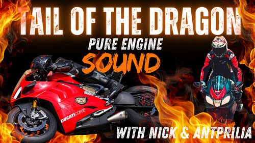 Video coming latter this weekend with @nc_moto_life @ant.prilia sorry Nick I didn't have a pic of you to put in the thumb nai...