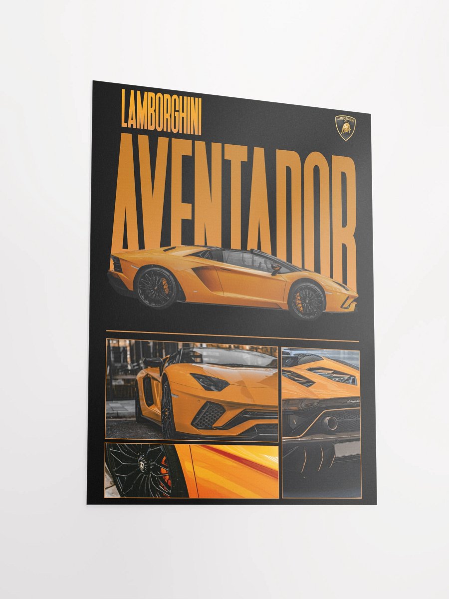 AVENTADOR product image (3)