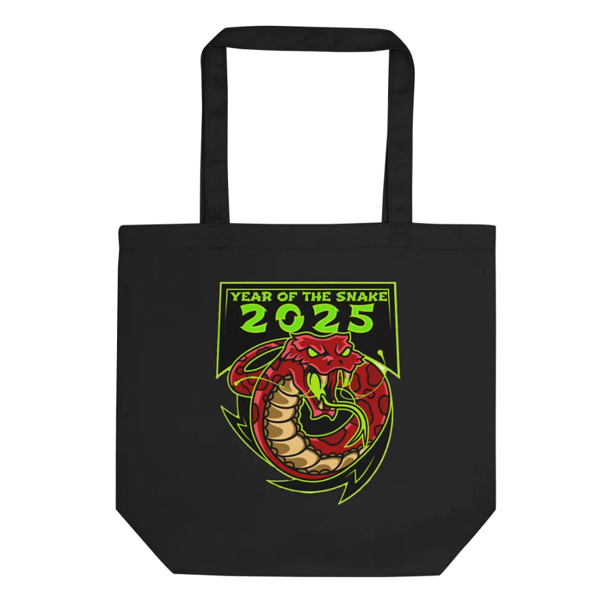 2025 YEAR OF THE SNAKE product image (1)