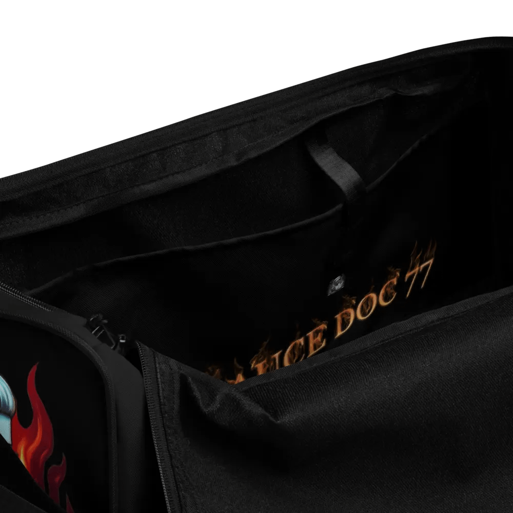 The Duffle Bag (Original) product image (9)