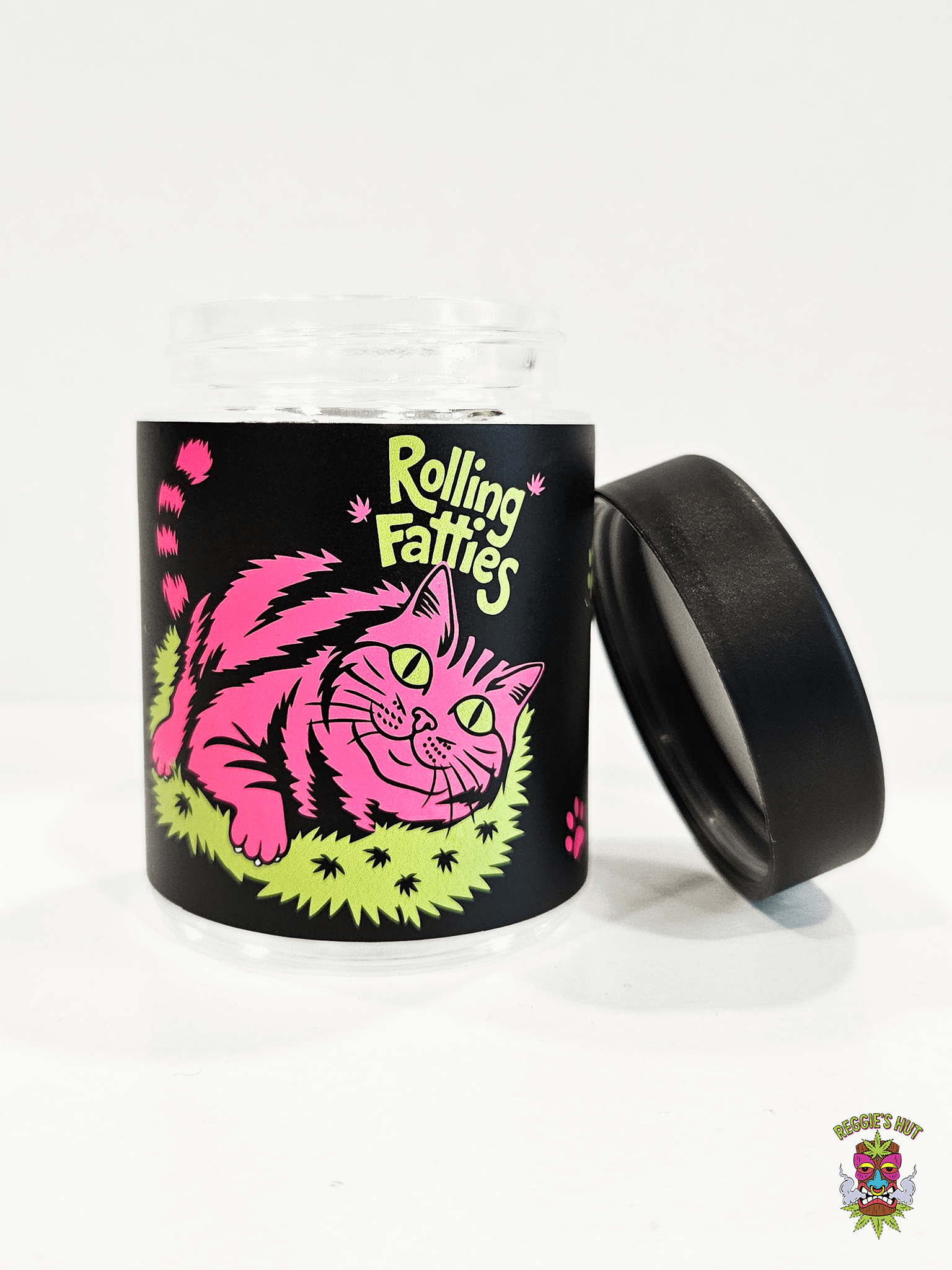 Jar - Rolling Fatties product image (2)