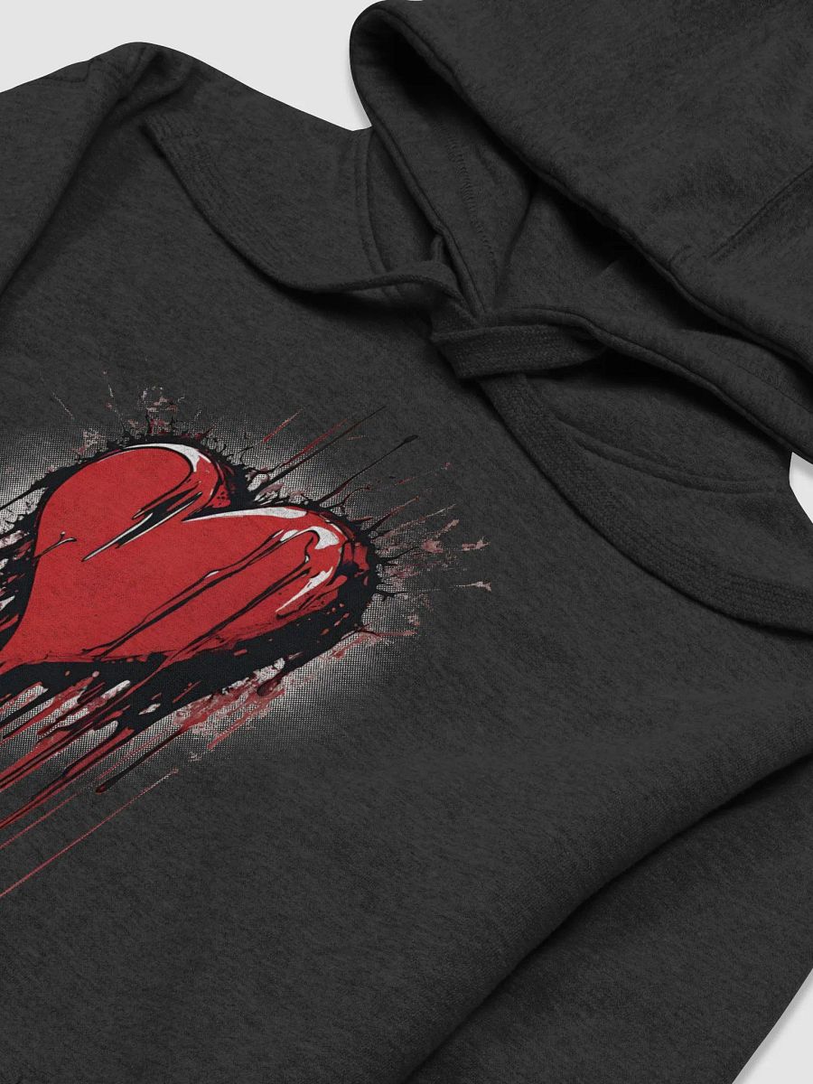 DICENTRA HOODIE product image (3)