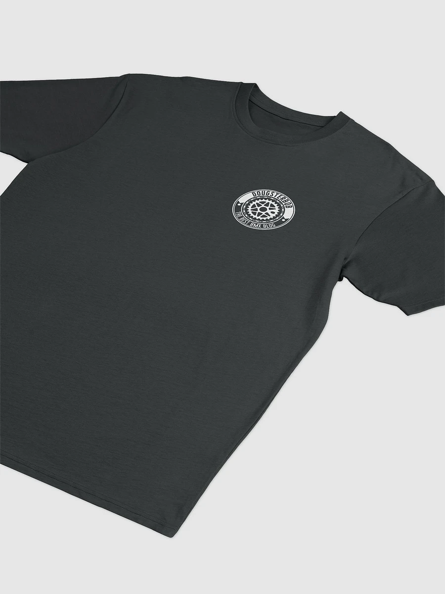 Dougsterbob Classic - BMX Tee product image (3)