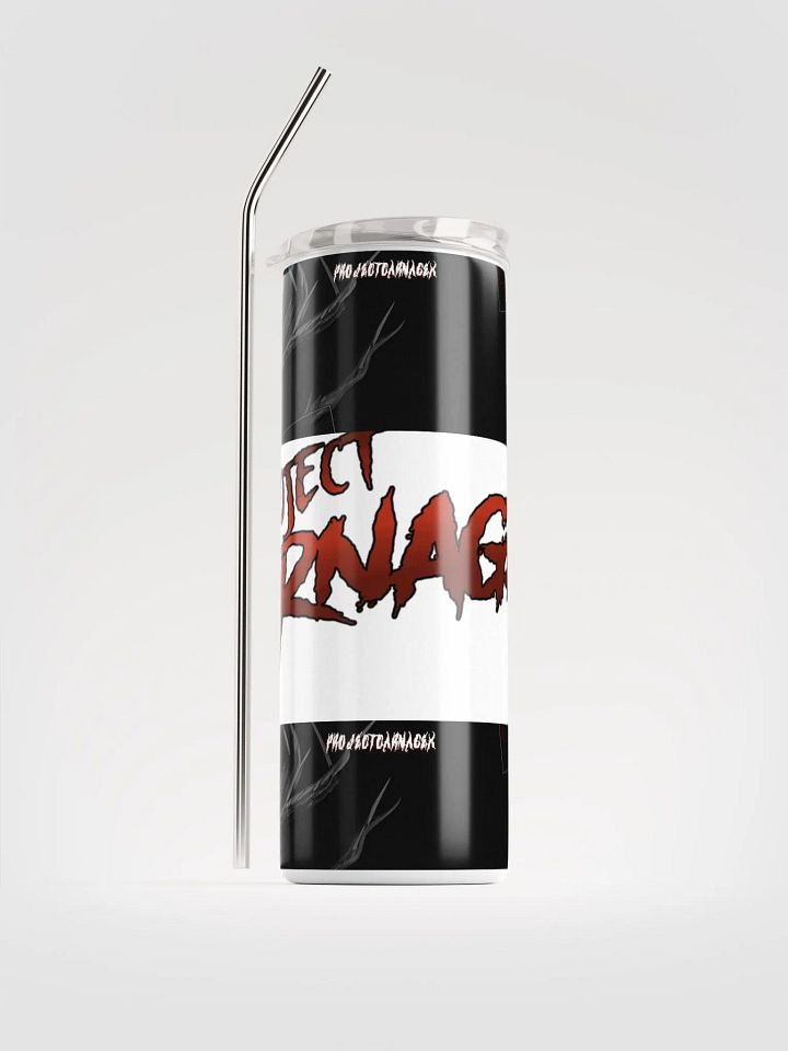 carnage steel Tumblr product image (1)