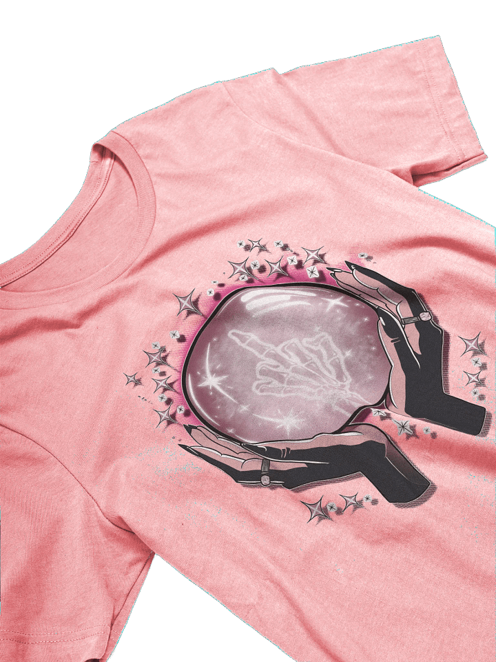 Crystal Visions Unisex T-Shirt - UNCENSORED product image (30)